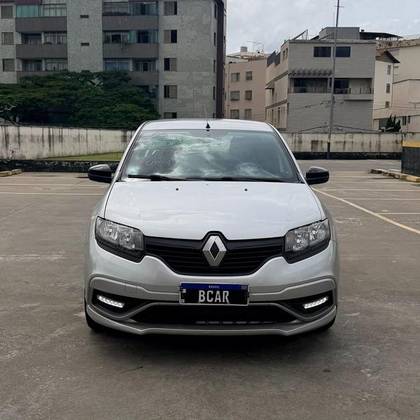 RENAULT SANDERO 1.0 12V SCE FLEX S EDITION MANUAL RENAULT SANDERO 1.0 12V SCE FLEX S EDITION MANUAL